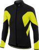 Specialized Element RBX Expert jacket BLACK/YELLOW L