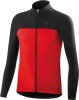 Specialized Kid's Element RBX Sport jacket BLACK/RED M