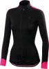 Specialized Element SL Expert Women's jacket BLACK/NEON PINK XL
