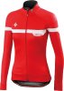 Specialized Element Team Pro Women's jacket RED/WHITE L