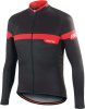 Specialized Element Team Expert LS jersey BLACK/RED S