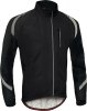 Specialized Deflect RBX Elite Hi-Vis rain jacket BLACK CARBON M
