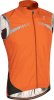 SPECIALIZED DEFLECT RBX ELITE HI-VIS VEST FLORG M