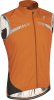 Specialized Deflect RBX Elite Hi Vis Vest Orange Fluo X-Large
