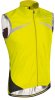 Specialized Deflect RBX Elite Hi Vis Vest Yellow Fluo Large