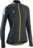 Specialized Deflect RBX Elite Hi Vis Women's Jacket Black Carbon L