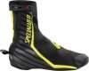 Specialized Deflect Pro shoe cover BLK/YEL FLUO XL