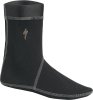 Specialized Deflect Sock Black Large