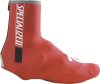 Specialized Elasticized Shoe cover w/Logo Red Small
