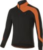 Specialized Element RBX Comp Jacket Black/Neon Orange Large