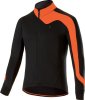 Specialized Element RBX Comp Jacket Black/Neon Orange XXX-Large