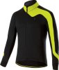 Specialized Element RBX Comp Jacket Black/Neon Yellow L