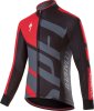 SPECIALIZED ELEMENT RBX COMP LOGO JACKET RED/ANTH XXL