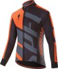 Specialized Element RBX Comp Logo Jacket Neon Orange/Anthracite L