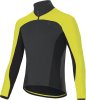 Specialized Element RBX Sport Jacket Anthracite/Neon Yellow/Black X-Large