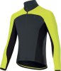 Specialized Element RBX Sport Jacket Anthracite/Neon Yellow/Black XX-Large