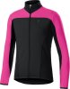 Specialized Element RBX Youth Jacket Black/Neon Pink L