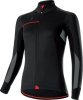 SPECIALIZED ELEMENT RBX COMP JACKET WMN BLK/GRY/RED XS