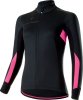 Specialized Element RBX Comp Wmn Jacket Black/Neon Pink M