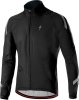 Specialized Deflect RBX Elite Hi Vis Jacket Black Carbon Large