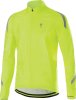 SPECIALIZED DEFLECT RBX ELITE HV RAINJACKET NEON YEL XL