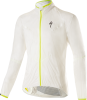 Specialized Deflect Comp Wind Jacket White XL