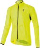 Specialized Deflect Comp Wind Jacket Neon Yellow Large