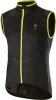 Specialized Deflect Comp Wind Vest Black XXX-Large