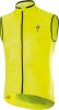 Specialized Deflect Comp Wind Vest Neon Yellow Medium