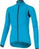 Specialized Deflect Comp Women's Wind Jacket Neon Blue S
