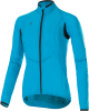 Specialized Deflect Comp Women's Wind Jacket Neon Blue M