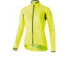Specialized Deflect Comp Women's Wind Jacket Neon Yellow X-Small