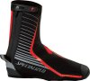 Specialized Deflect Pro Shoe Cover Black/Red M