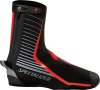 Specialized Deflect Pro Shoe Cover Black/Red L