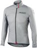 Specialized Deflect SL Pro Rain Jacket Light Grey w/Rear Print X-Large