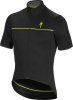Specialized Deflect SL Elite WR SS Jersey Black/Neon Yellow XXXL