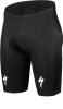 Specialized RBX Sport Logo Shorts Black Medium