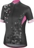 Specialized RBX Comp SS Women's jersey Black/Neon Pink S