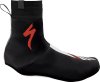Specialized Elasticized shoe cover Black/Red Medium