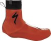 Specialized Elasticized shoe cover Red/Black X-Large