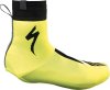 Specialized Elasticized shoe cover Neon Yellow/Black Medium