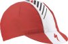 Specialized Printed Cotton Cycling Cap Red/White OSFA