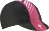Specialized Printed Cotton Cycling Cap Black/Magenta OSFA