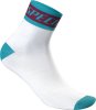 Specialized RBX Comp Women's Summer Sock White/Turquoise L