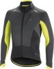 Specialized Element SL Elite Jacket Anthracite/Neon Yellow S