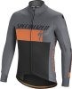 Specialized Element RBX Comp Logo Jacket Grey/Orange/Black X-Large