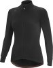 Specialized Element SL Pro Women's Jacket Black/Anthracite Medium