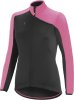 Specialized Element RBX Sport Women's Jacket Black/Neon Pink X-Large