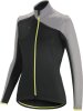 Specialized Element RBX Sport Women's Jacket Black/Light Grey/Yellow X-Small