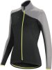 Specialized Element RBX Sport Women's Jacket Black/Light Grey/Yellow XX-Large